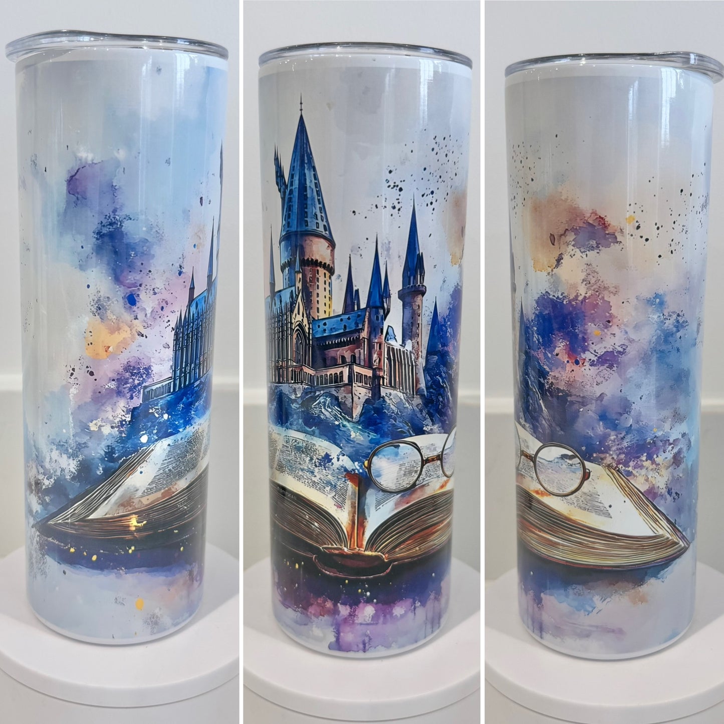 Wizard Tumbler