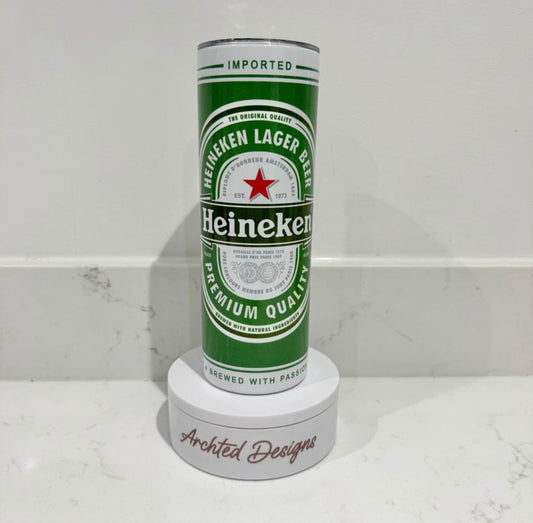 Heineken Tumbler