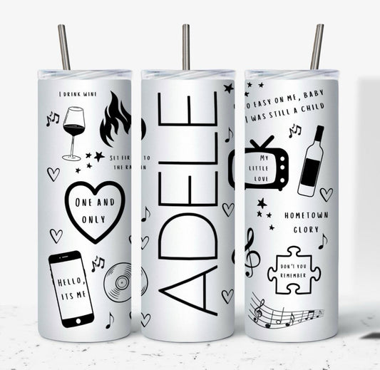 Adele Tumbler