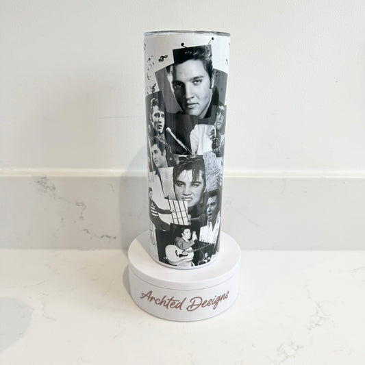 Elvis Tumbler