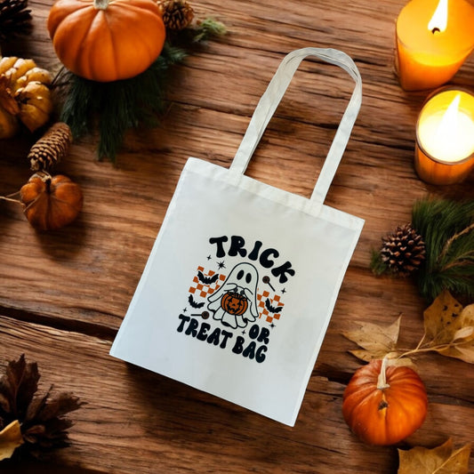 Trick or Treat bags