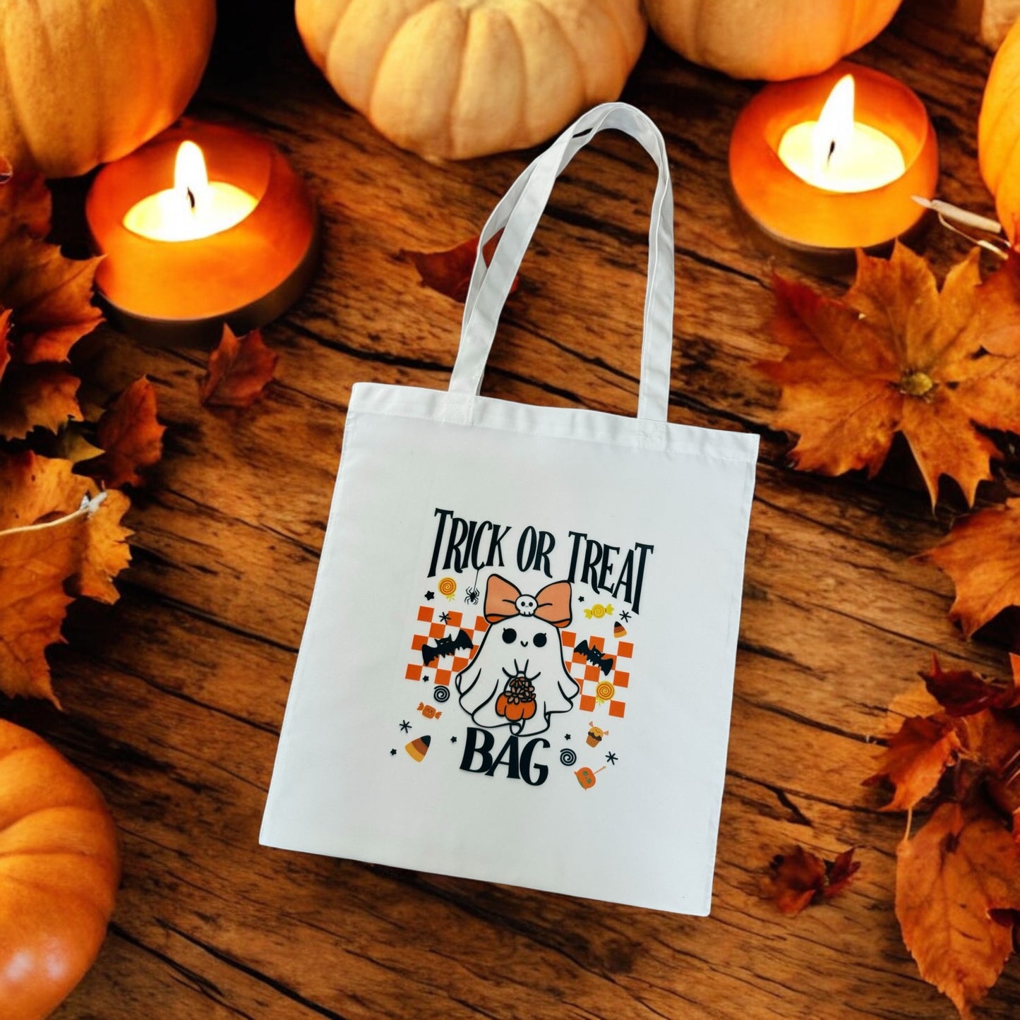 Trick or Treat bag